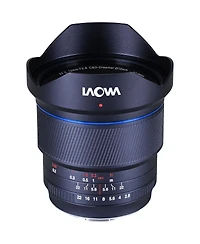 Venus Laowa 12mm f/2.8 Lite Zero-d Ff (Manual Focus