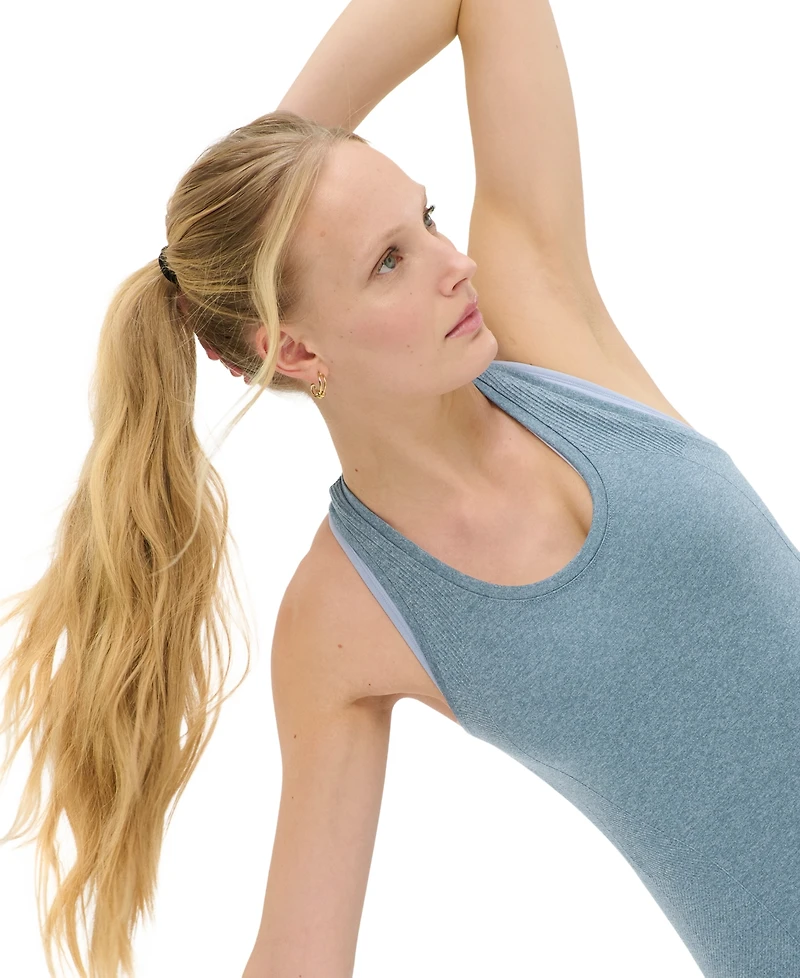 Sweaty Betty Women's Athlete Seamless Workout Tank Top