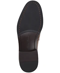 B by Brooks Brothers Men's Glenrock Slip-On Shoes