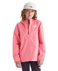 The North Face Boys' and Girls' 7-16 Full Zip Rain Jacket