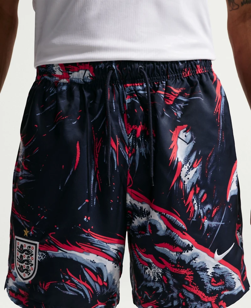 Nike Men's Classic-Fit Club Flow Shorts