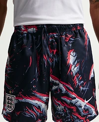 Nike Men's Classic-Fit Club Flow Shorts