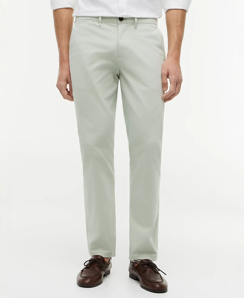 Tommy Hilfiger Men's Flex Stretch Slim-Fit Chino Pants