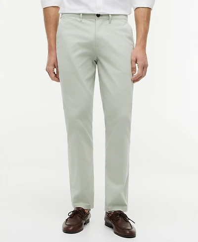 Tommy Hilfiger Men's Flex Stretch Slim-Fit Chino Pants