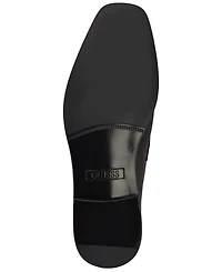 Guess Men's Hacam Slip-On Dress Loafers