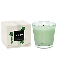 Nest New York Wellness Cucumber and White Sage 3-Wick Candle, 21.1 oz.