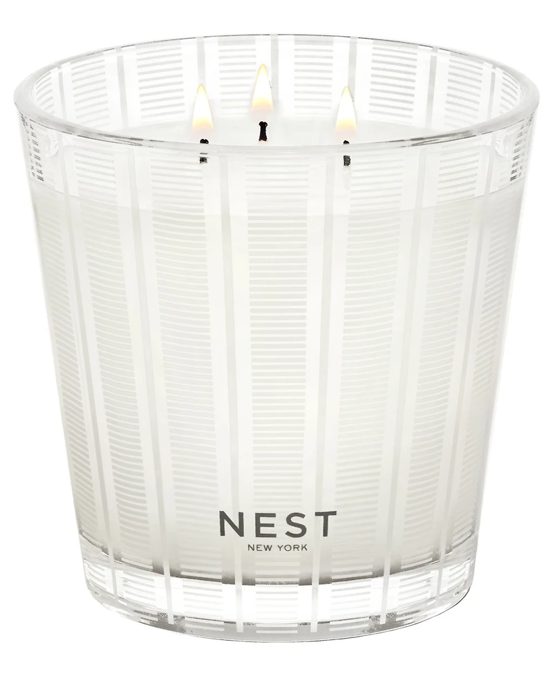 Nest New York Rosemary, Lavender and Sage 3-Wick Candle, 21.1 oz.