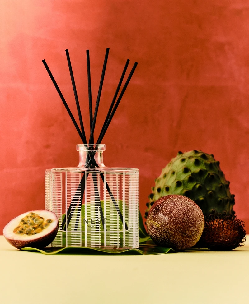 Nest New York Something Tropical Reed Diffuser, 5.9 oz.