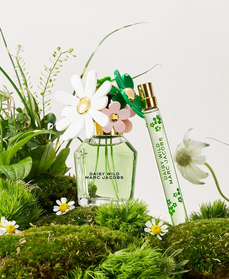 Marc Jacobs 2-Pc. Daisy Wild Eau De Parfum Gift Set