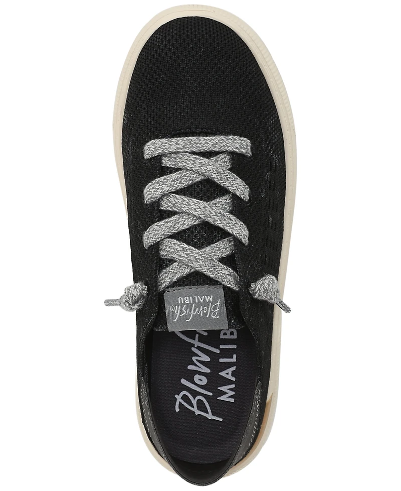 Blowfish Malibu Women's Overboard Slip-On Sneakers