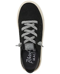 Blowfish Malibu Women's Overboard Slip-On Sneakers