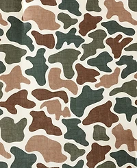 Eddie Bauer Mod Camo Print 7-Pc. Comforter Set