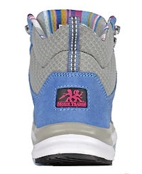 Moxie Trades Women's Composite Toe Work Shoe