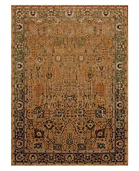 Closeout! Karastan Spice Market Myanmar 8' x 11' Area Rug