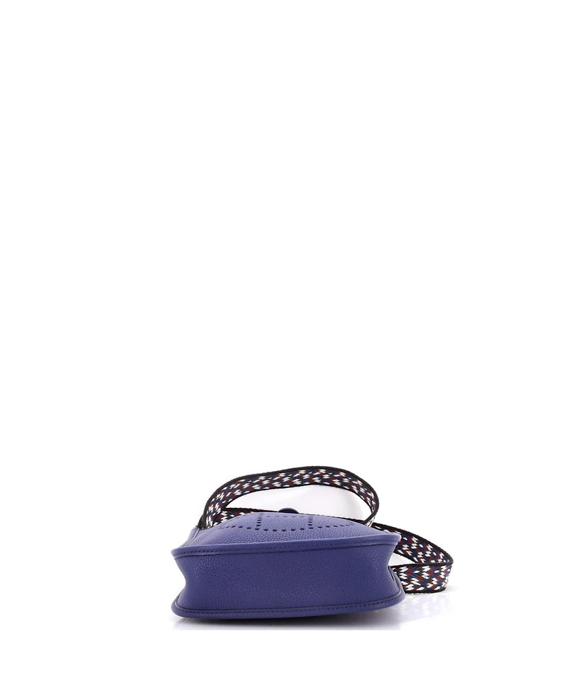 Pre-Owned HERMES Tpm Evelyne Bag Gen Iii Maurice