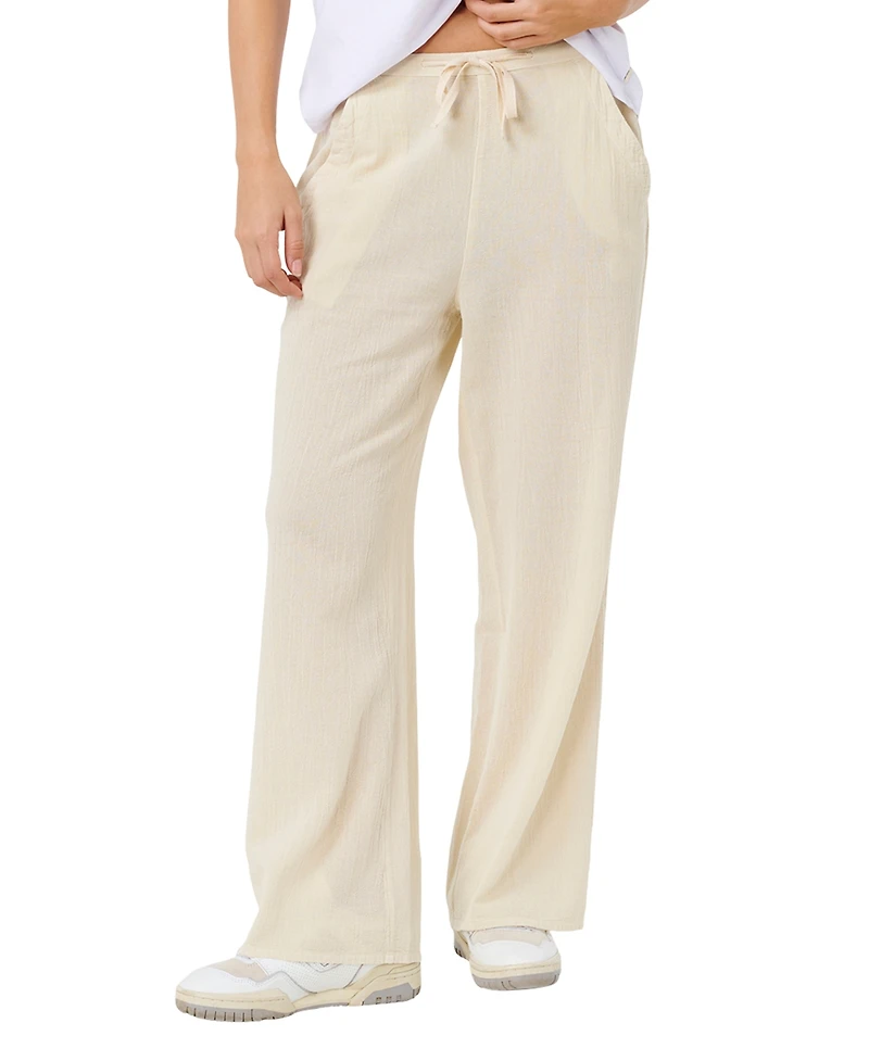Rip Curl Women's Classic Surf Wide Leg Pants