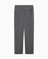 A|X Armani Exchange Men's Pleat Open Sweatpants