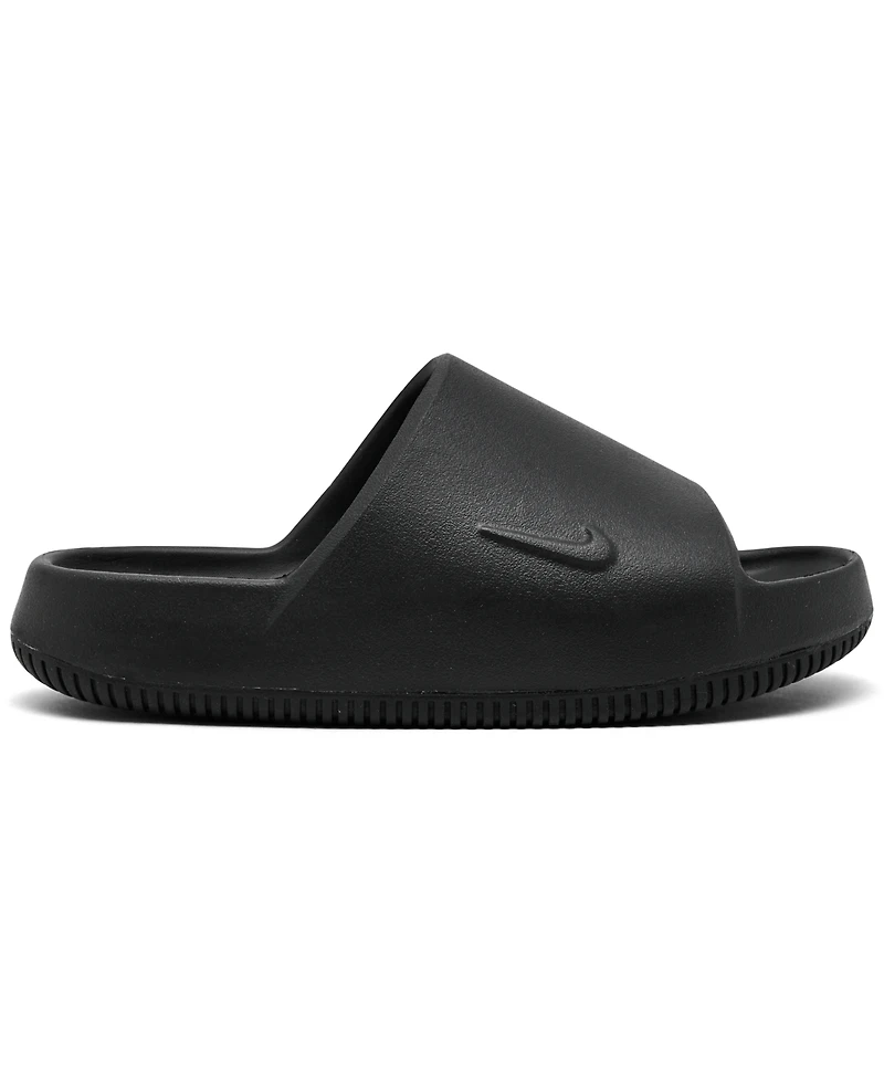 Nike Women's Calm 2.0 Slide Sandals from Finish Line