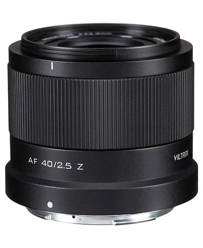Viltrox Af 40mm f/2.5 Lens for Nikon Z