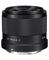 Viltrox Af 40mm f/2.5 Lens for Nikon Z