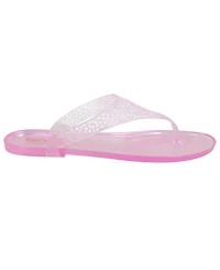 Kensie Women's Balia Flat Sandal