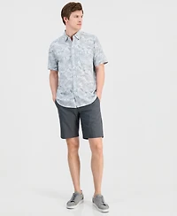 Tommy Bahama Men's San Lucio Villa Evora Printed Shirt