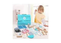 Tiny Land Doctor Kit for Kids