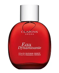 Clarins Eau Dynamisante Treatment Fragrance Spray, 3.3 oz.