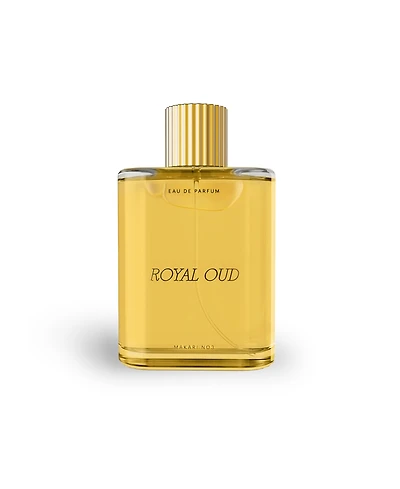 Royal Oud Perfume