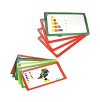 Kaplan Early Learning Stem Builder Series Build an Animal