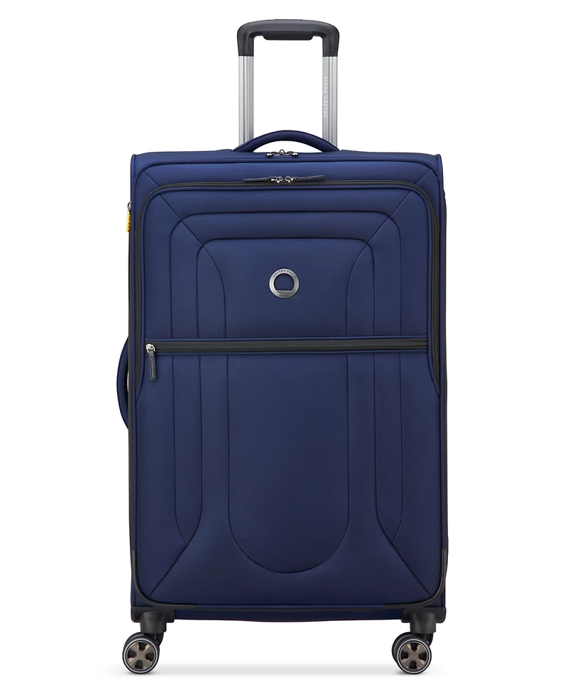 Delsey Paris Shadow Dlx Large Check-In Spinner
