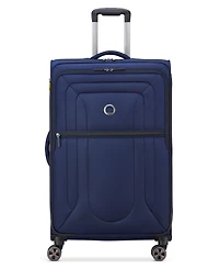 Delsey Paris Shadow Dlx Large Check-In Spinner