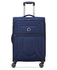 Delsey Paris Shadow Dlx Medium Check-In Spinner