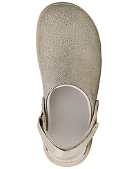 Ugg Women's Goldenstar Crackle Slip On Clogs