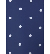 Lascana Women's Striped Polka Dot Tankini Swimsuit Top