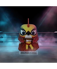 Conan O'Brien Funko Pop Vinyl Figure | Conan as Luchador