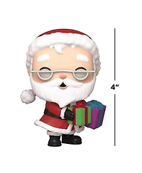 Funko Holiday Pop Vinyl Figure | Santa Claus
