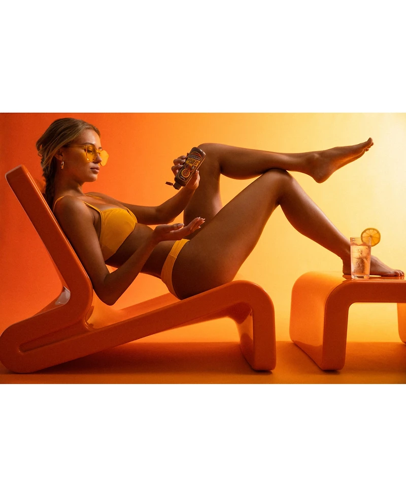 Vacation Instant Bronzing Lotion Spf 30, 5 oz.