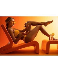 Vacation Instant Bronzing Lotion Spf 30, 5 oz.