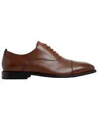 B by Brooks Brothers Men's Cassel Lace-Up Shoes