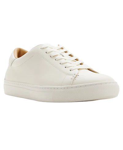 B by Brooks Brothers Men's Franz Lace-Up Shoes