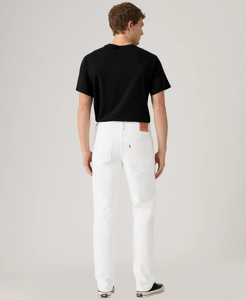 Levi's Men's 541 Athletic Taper Stretch Jeans