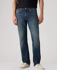 Levi's Men's 541 Athletic Taper Regular-Fit Jeans