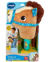 VTech Gallop & Giggle Horse