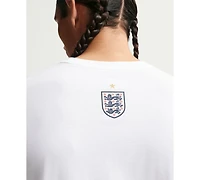 Nike Men's England Classic-Fit Soccer T-Shirt