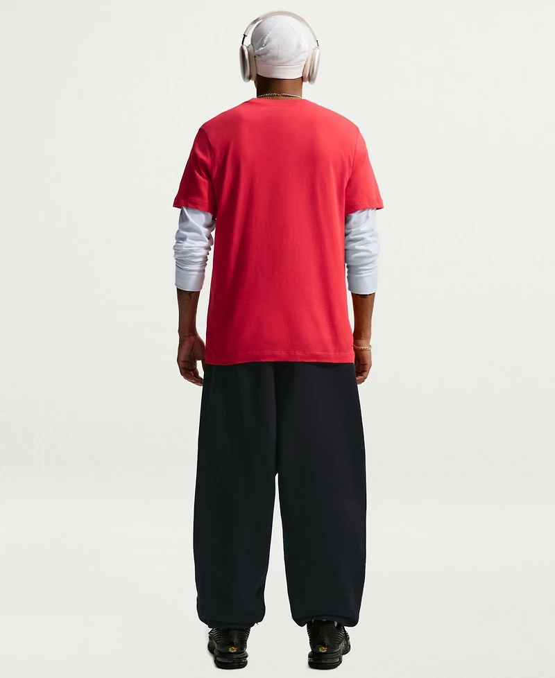 Nike Men's Classic-Fit Soccer T-Shirt