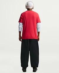 Nike Men's Classic-Fit Soccer T-Shirt