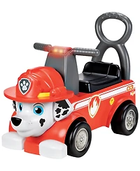 Paw Patrol Mashall Character Ride-On