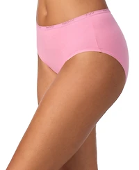 Dkny Women's Cotton Brief Underwear DK8465