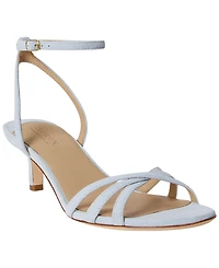 Lauren Ralph Women's Kendyl Stiletto Heel Sandals